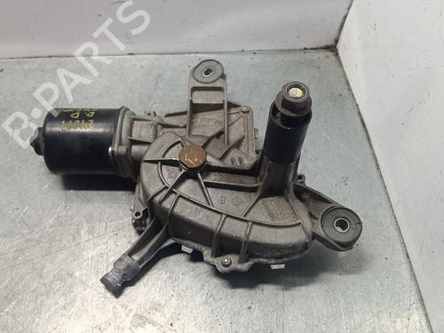 Silniczek wycieraczek przednich CITROËN C4 Picasso I MPV (UD_) 2.0 HDi 138 | BP13478379M29