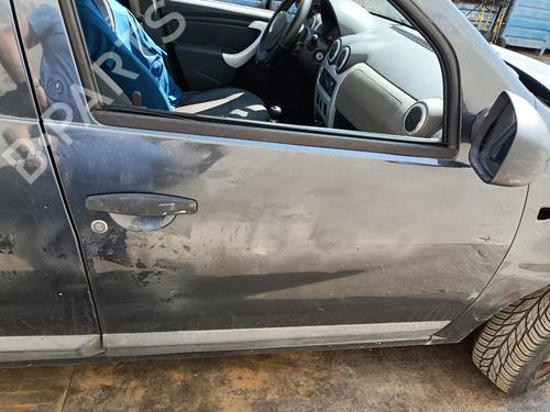 Used Right front door Right front door DACIA SANDERO [2008-2026] 33440903 33440903