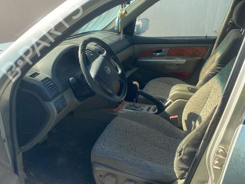 Girspak SSANGYONG REXTON / REXTON II (GAB_) 2.9 TD | BP24478638M90 