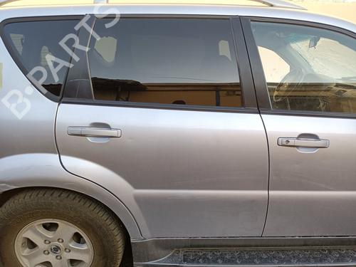 Dør højre bagtil SSANGYONG REXTON / REXTON II (GAB_) 2.7 Xdi (163 hp) 28132321