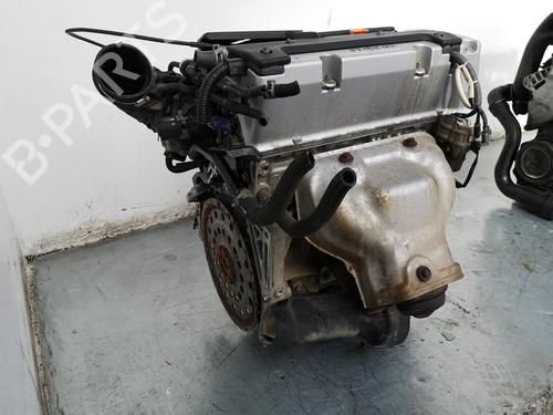 Engine HONDA CR-V II (RD_) | BP360726M1 - Image 5