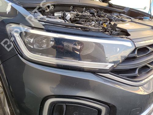 Used Right headlight Right headlight VW T-ROC (A11, D11) [2017-2026] 33272076 33272076