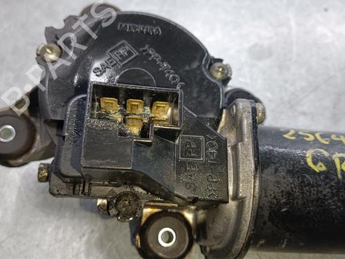 Front wiper motor NISSAN PATROL GR V Wagon (Y61) 3.0 DTi | BP20658372M29 