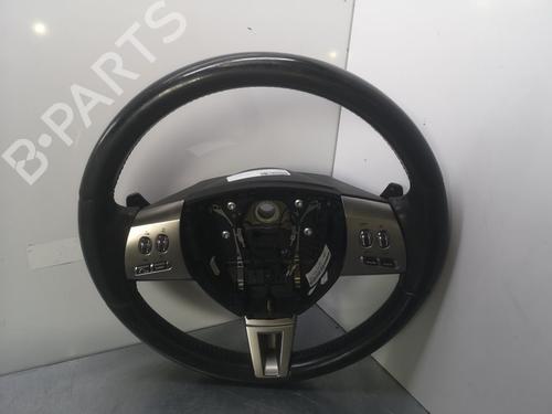 Used Steering wheel JAGUAR XF I (X250) 3.0 D (275 hp) 19652078