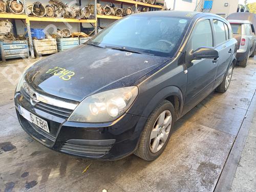 Used Parts OPEL ASTRA H (A04) 5013818