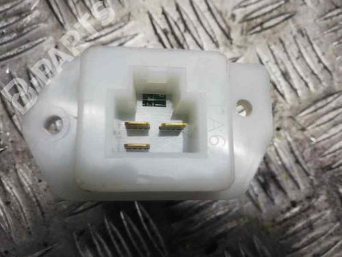 Heater resistor NISSAN QASHQAI / QASHQAI +2 I (J10, NJ10, JJ10E) 1.5 dCi | BP11655219M108 