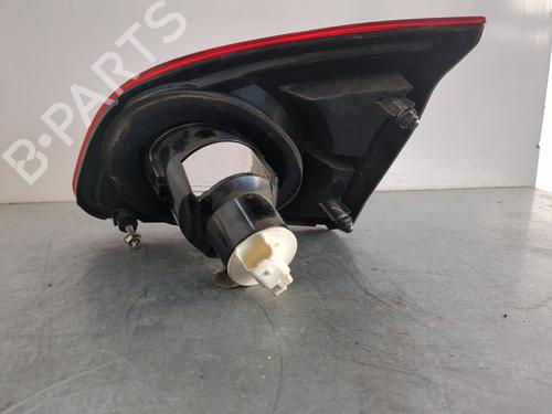 Lampa tylna klapy bagażnika lewa NISSAN QASHQAI I (J10, NJ10) 2.0 dCi All-wheel Drive | BP30000191C79