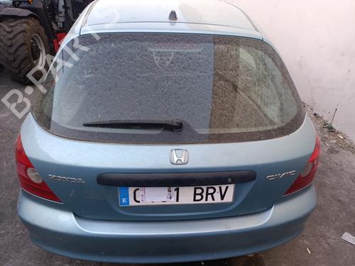 Bakluke CC/Kombi-Kupé Bakluke CC/Kombi-Kupé 38262060 38262060