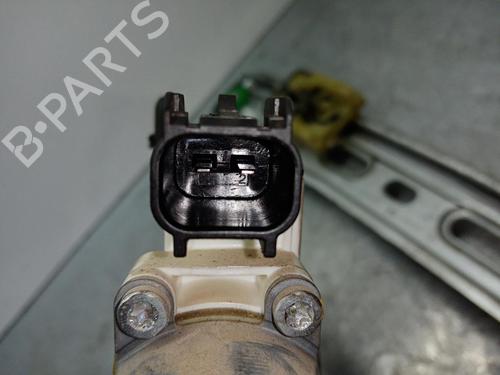 Front left window mechanism FORD TOURNEO CONNECT / GRAND TOURNEO CONNECT V408 MPV 1.6 TDCi | BP8880394C22 