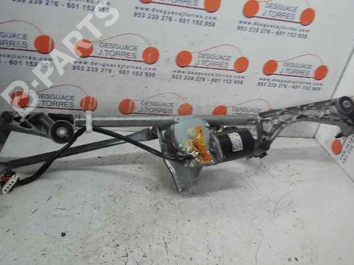 Front wiper motor MERCEDES-BENZ CLC-CLASS (CL203) CLC 220 CDI (203.708) | BP1334388M29 