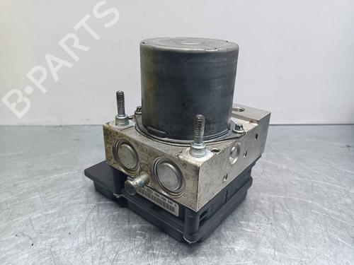 ABS pump CITROËN C4 Picasso I MPV (UD_) 2.0 HDi 138 | BP15956591M43 