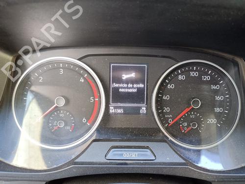 Used Instrument cluster VW CRAFTER Van (SY_, SX_) [2016-2025]  29594563