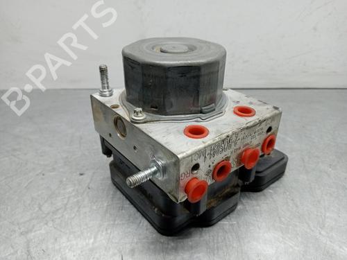 Used ABS pump RENAULT CAPTUR I (J5_, H5_) [2013-2025]  18126951
