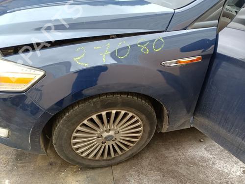 Used Left front fenders FORD MONDEO IV (BA7) [2007-2015]  31868882