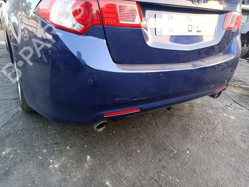 Used Rear bumper Rear bumper 37799559 37799559