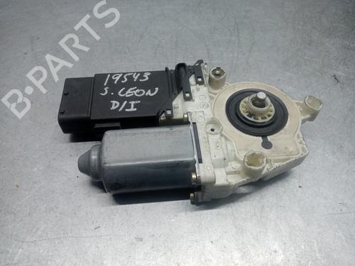 Used Left front window motor SEAT LEON (1M1) [1999-2006]  27817262