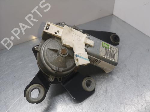 Used Rear wiper motor PEUGEOT 1007 (KM_) 1.4 HDi (68 hp) 9746748