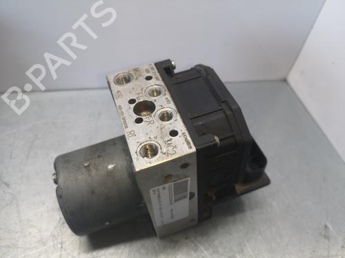 Used ABS pump ALFA ROMEO 147 (937_) [2000-2010]  16909405