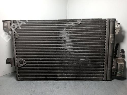 AC Kondensor OPEL ZAFIRA A MPV (T98) 2.0 DI 16V (F75) | BP24179204M32 