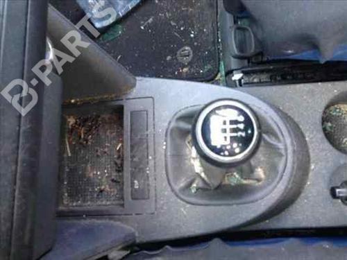 Control unit VW TOURAN (1T1, 1T2) 2.0 TDI 16V | BP578348M11 