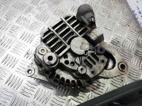 Alternator MITSUBISHI PAJERO III (V7_W, V6_W) 2.5 TDi (V64W) | BP380923M7 