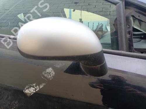 Außenspiegel rechts SEAT LEON (1P1) | BP30922567C27