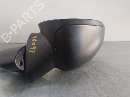 Left mirror MINI MINI (R50, R53)  | BP25016792C26 