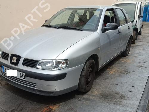 Used Parts SEAT IBIZA II (6K1) [1993-2002]  4437142
