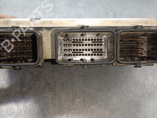 Engine control unit (ECU) PEUGEOT 307 Break (3E)  | BP29504828M57 