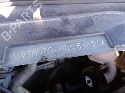 Display monitor VOLVO V50 (545)  | BP13716623C48 