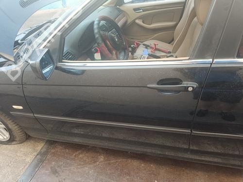 Used Left front door BMW 3 (E46) 320 d (136 hp) 27554032