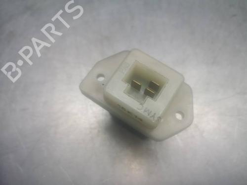 Heater resistor SSANGYONG XLV SUV e-XGi 160 | BP40154215M108 - Image 2