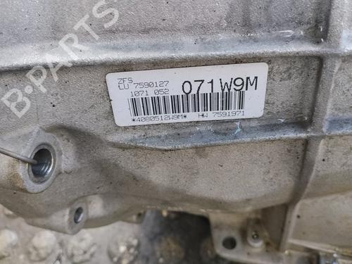 Gearbox BMW X3 (E83) xDrive 20 d | BP34168480M3  - Image 6