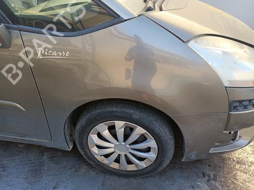 Used Right front fenders Right front fenders CITROËN C4 Picasso I MPV (UD_) [2006-2015] 36333266 36333266