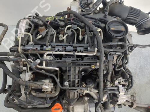 Engine VW GOLF VI (5K1) | BP32238206M1 - Image 8
