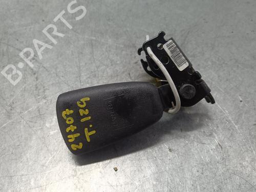 Seat buckle VOLVO S80 II (124) D5 | BP29855921I32