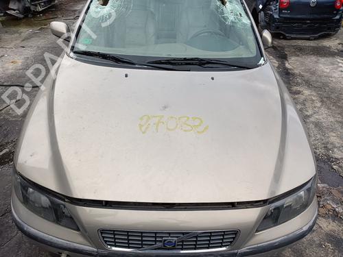 Used Hood VOLVO S60 I (384) [2000-2010]  32007790