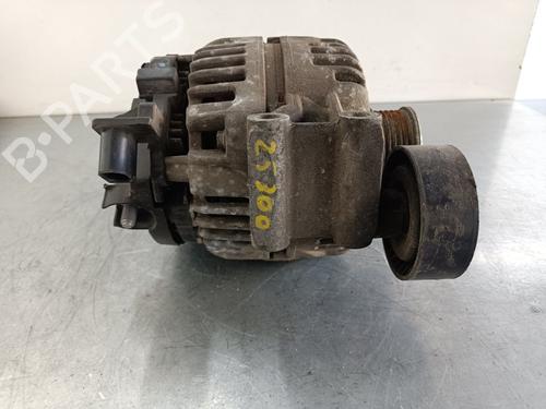 Alternator BMW 1 (E81) 116 i | BP26695939M7 