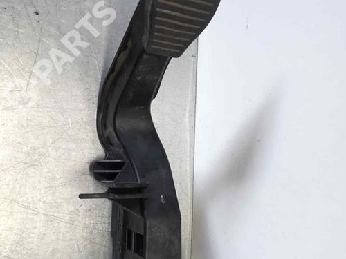 Clutch pedal FIAT QUBO (225_) 1.3 D Multijet (225AXG1A, 225CXG1A, 225AXG11, 225CXG11) | BP8769285I13 