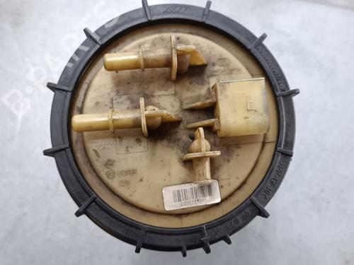 Fuel pump MERCEDES-BENZ SPRINTER 3-t Platform/Chassis (B906) 218 CDI (906.111, 906.113, 906.211, 906.213) | BP17622262M76 
