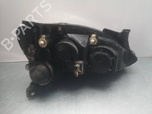 Venstre forlygte OPEL COMBO Box Body/MPV | BP38049638C28 - Image 3