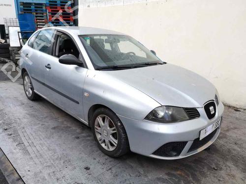 Left front window switch SEAT IBIZA III (6L1)  | BP7459952I27 