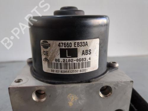 ABS pump NISSAN PATHFINDER III (R51)  | BP27441304M43  - Image 5