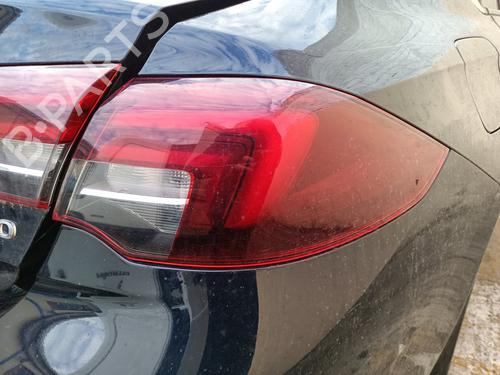 Used Right taillight OPEL INSIGNIA B Grand Sport (Z18) [2017-2026]  31589293