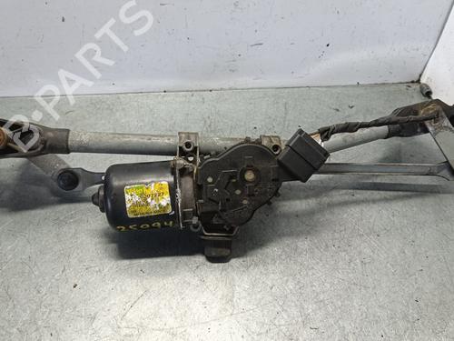 Front wiper motor RENAULT MEGANE III Coupe (DZ0/1_) 1.6 16V (DZ0U, DZ1B, DZ1H) | BP29476030M29 