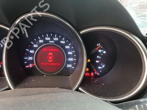 Instrument cluster KIA RIO III (UB) 1.2 CVVT | BP19091134C47 