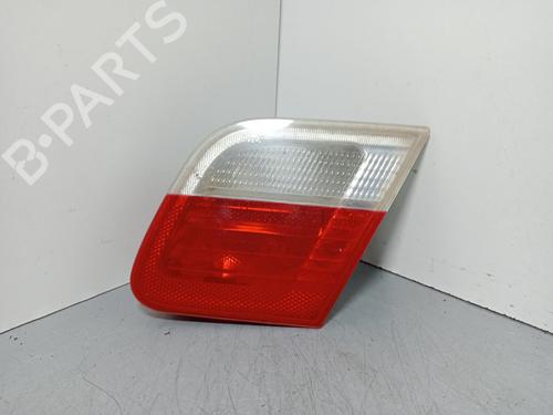Used Left tailgate light BMW 3 (E46) 320 d (136 hp) 20725463