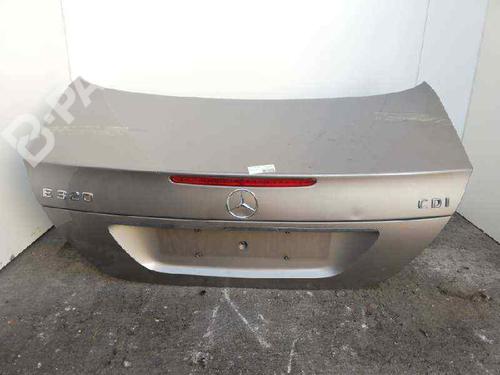 Tailgate MERCEDES-BENZ E-CLASS (W211) E 320 CDI (211.026) | BP5772402C6 