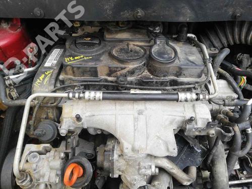 Break pedal DODGE JOURNEY 2.0 CRD | BP8769149I19  - Image 7