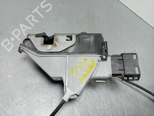 Rear right lock PEUGEOT 3008 I MPV (0U_) 1.2 | BP17467164C99 